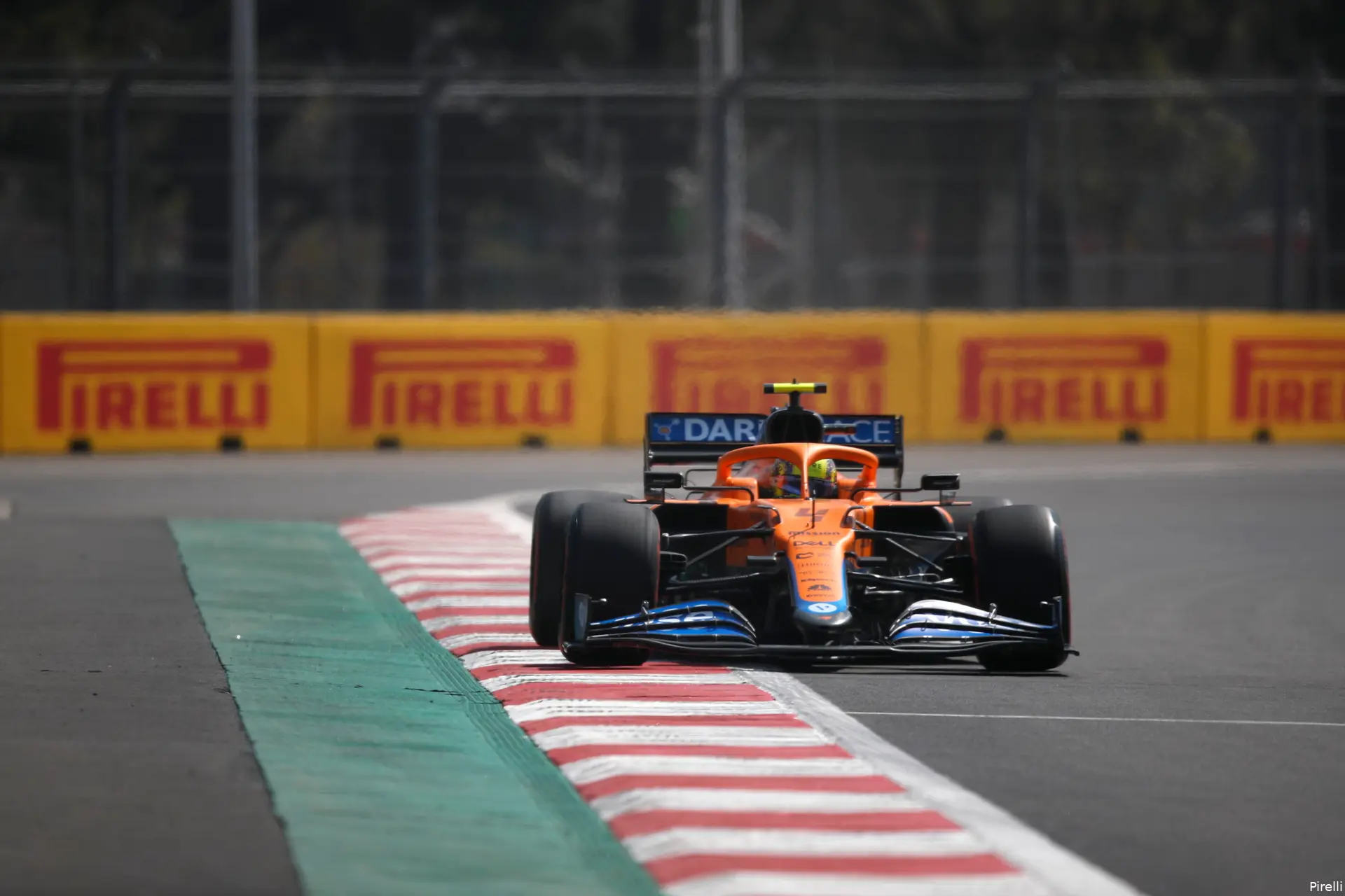 lando norris mclaren mexico
