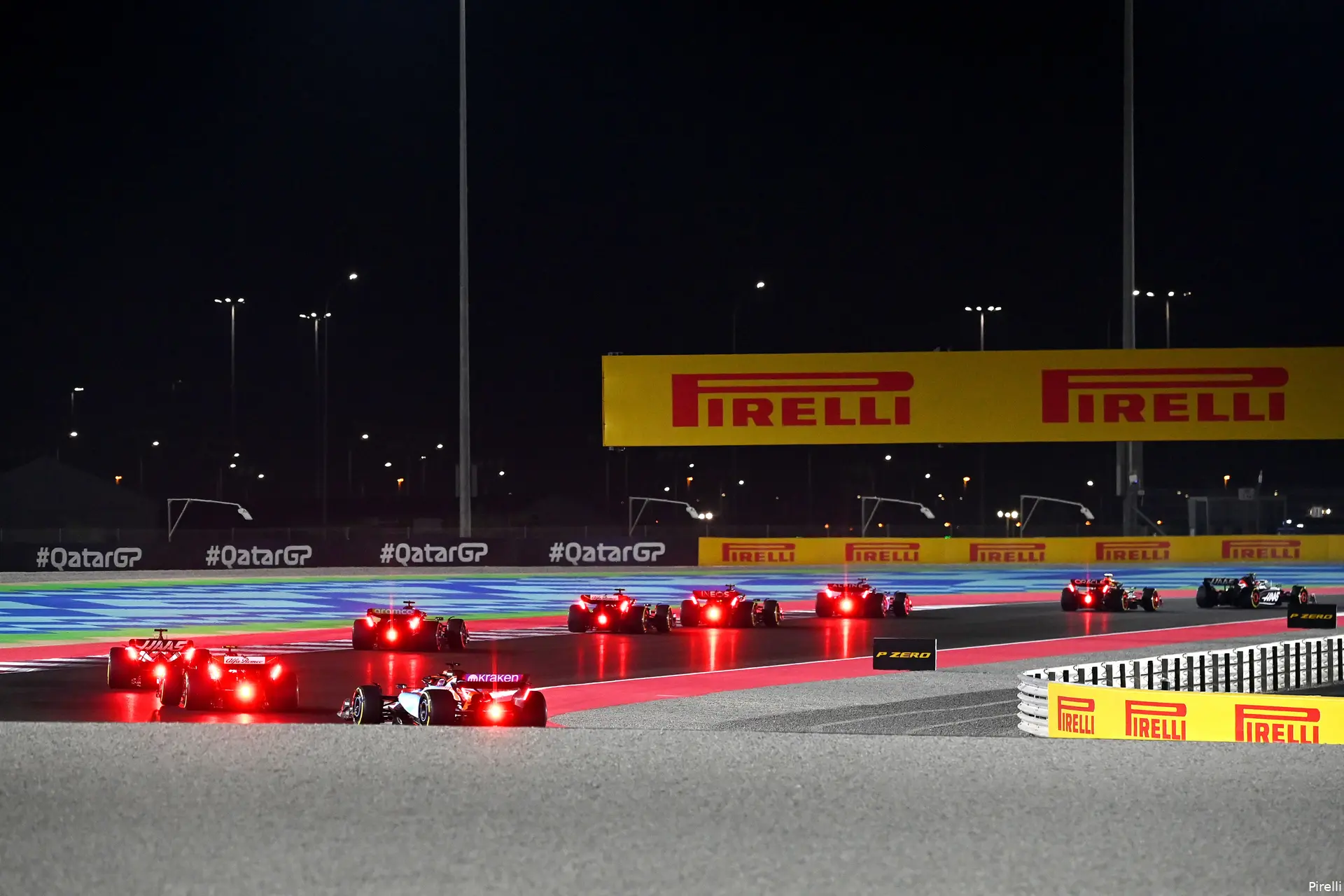qatar albon 2023