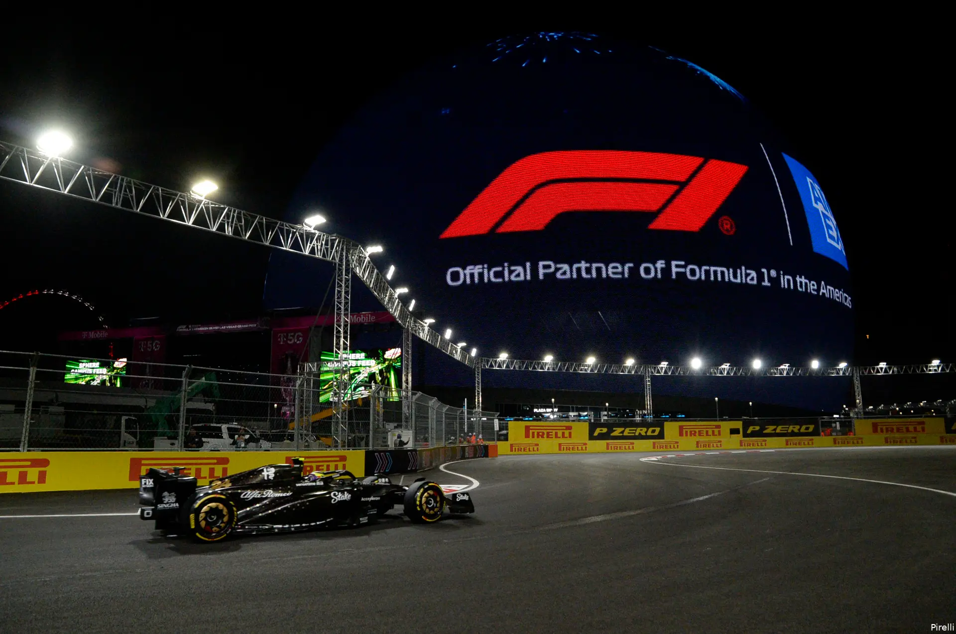 lewis hamilton 1 saturday lasvegas 2023