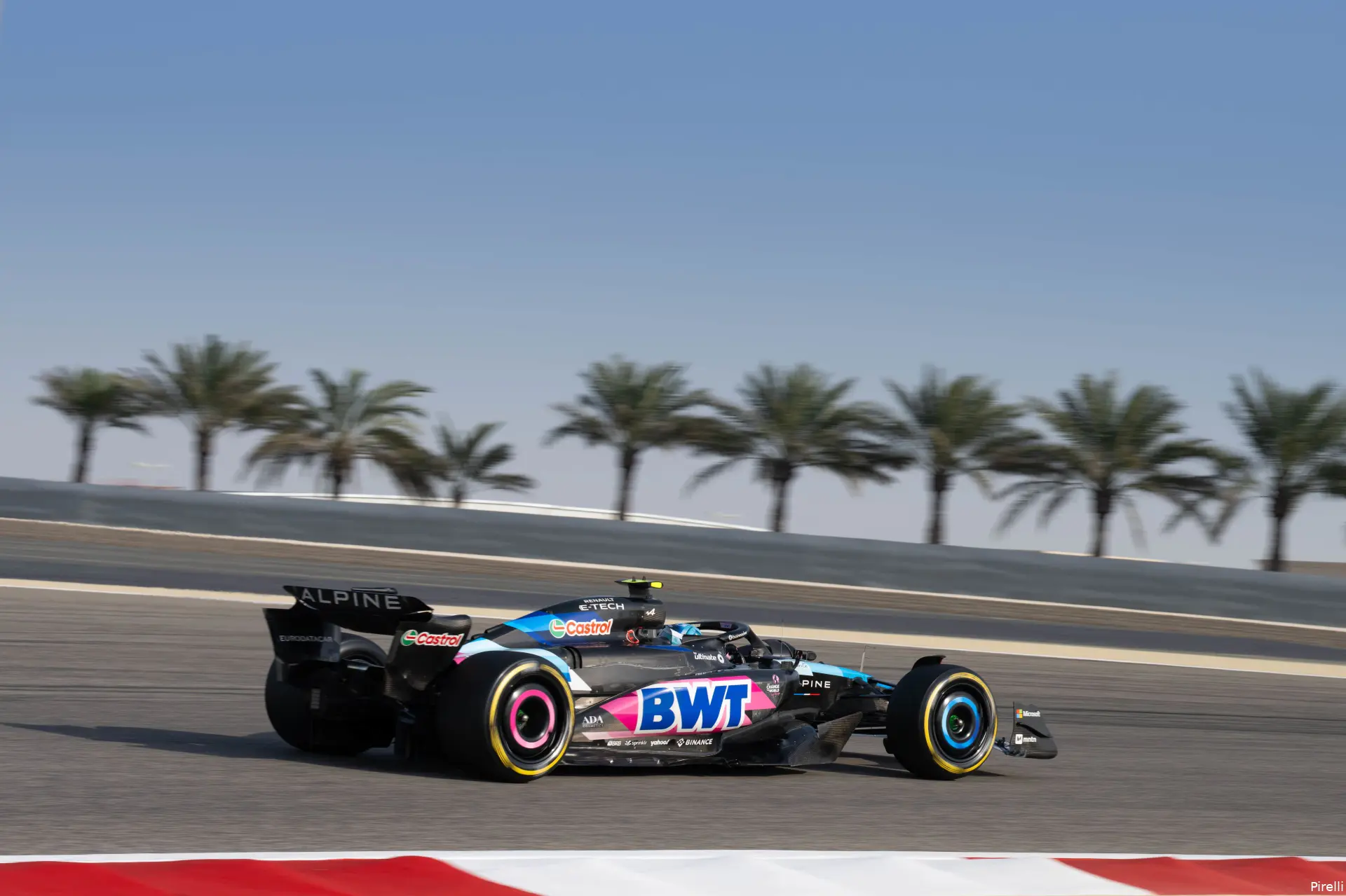 alpine pierre gasly