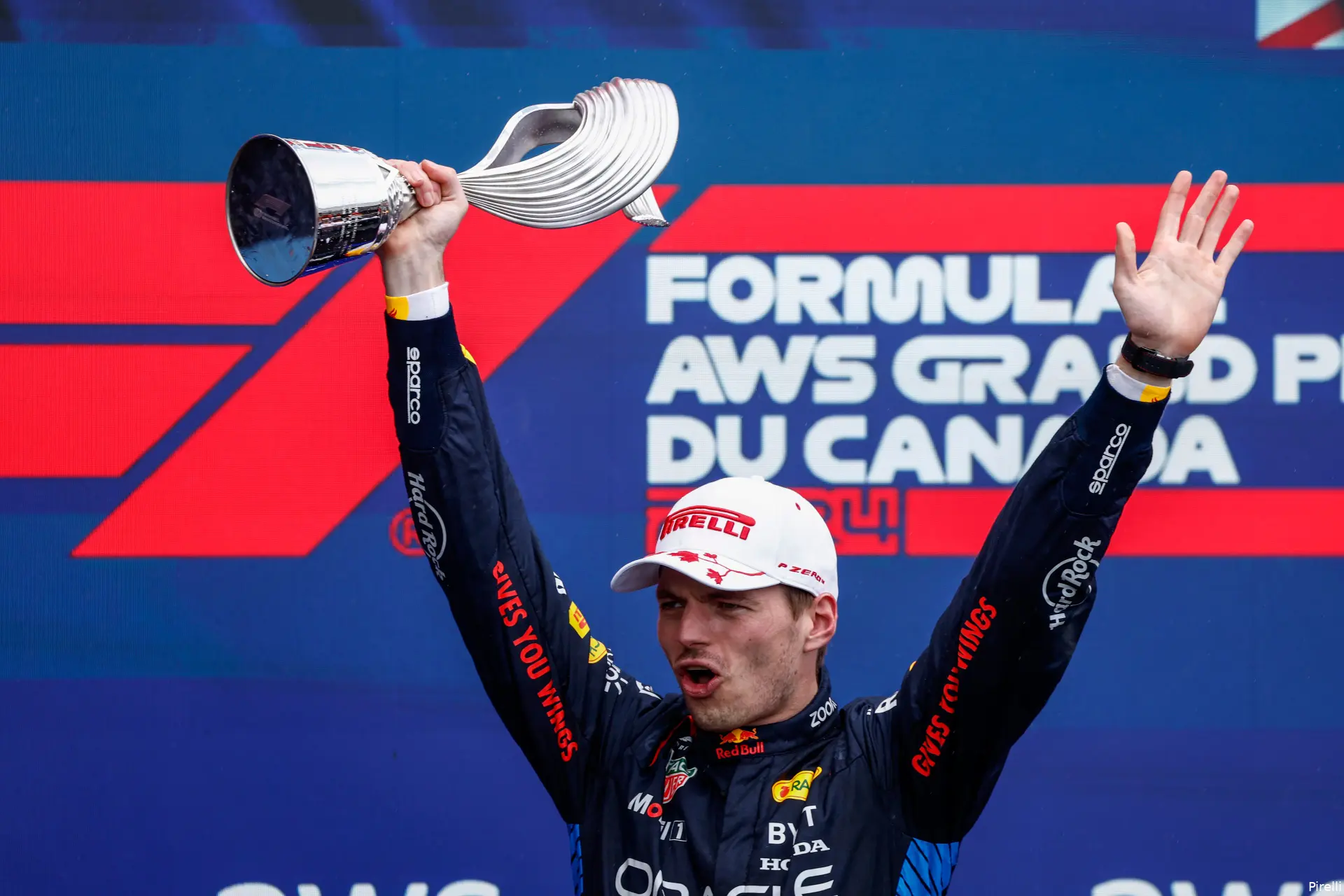 32 sunday canada 2024 verstappen