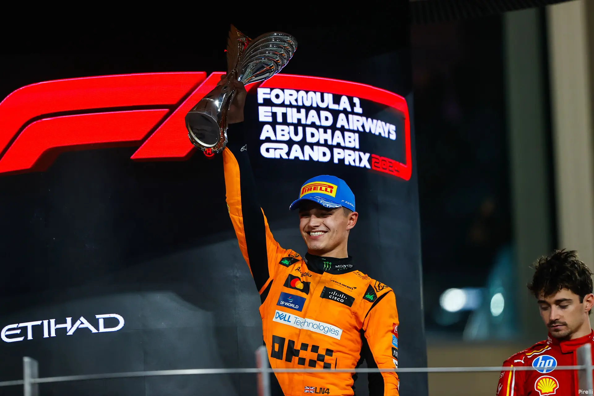 norris mclaren23 sunday yasmarina 2024