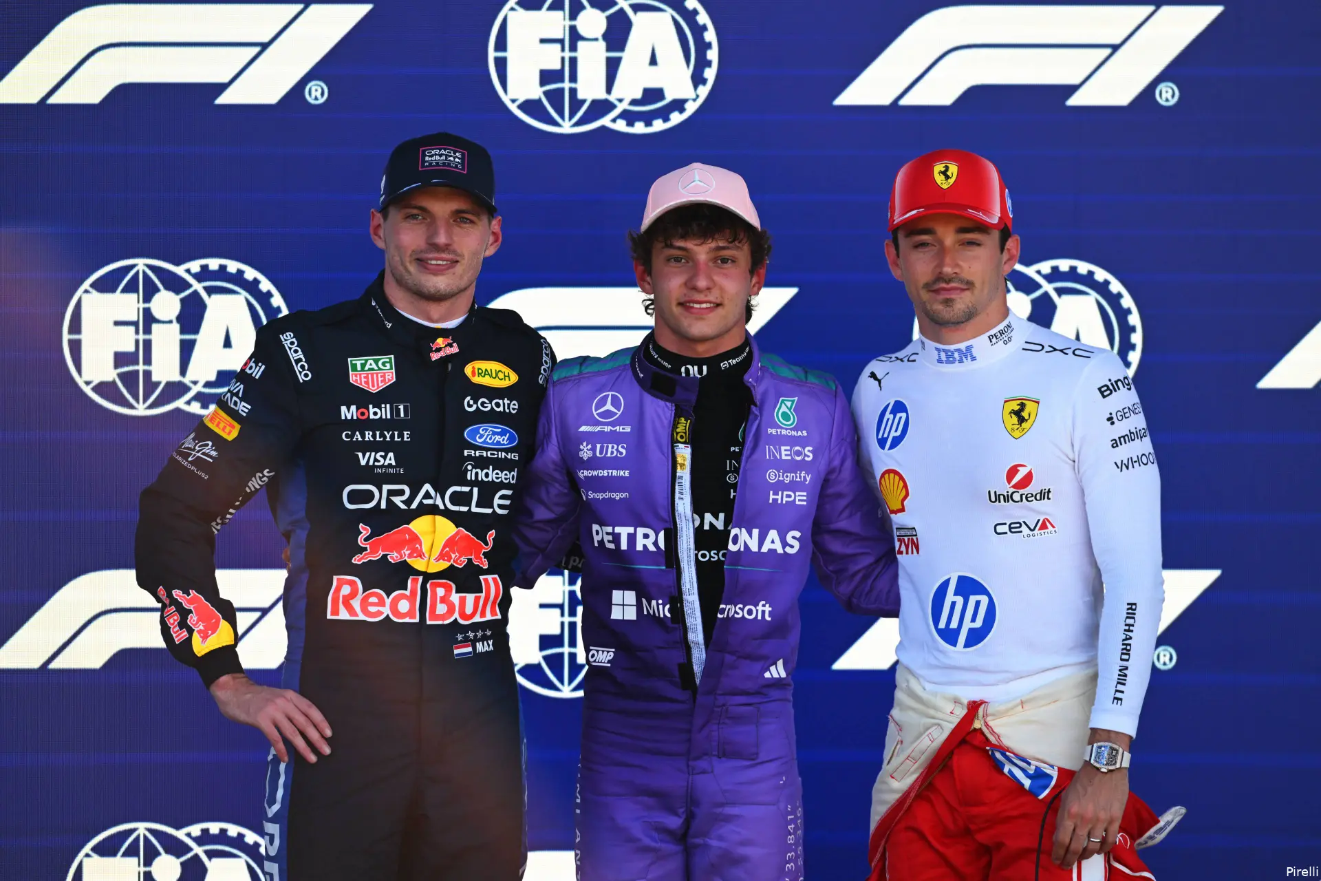 pirelli-mercedes-andrea-kimi-antonelli-gp-miami-2026-zaterdag-max-verstappen-charles-leclerc