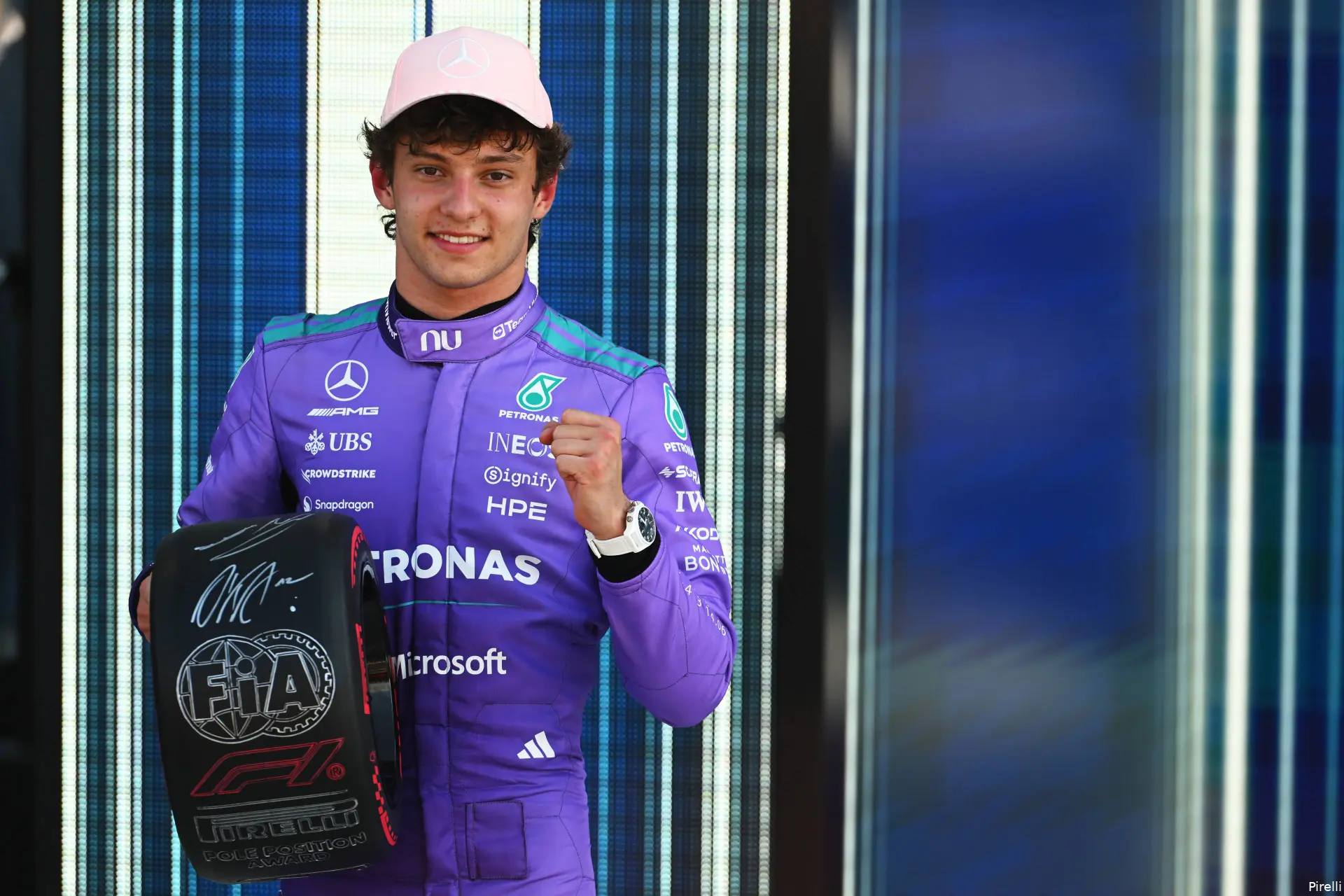 pirelli-mercedes-andrea-kimi-antonelli-gp-miami-2026-zaterdag-poleposition