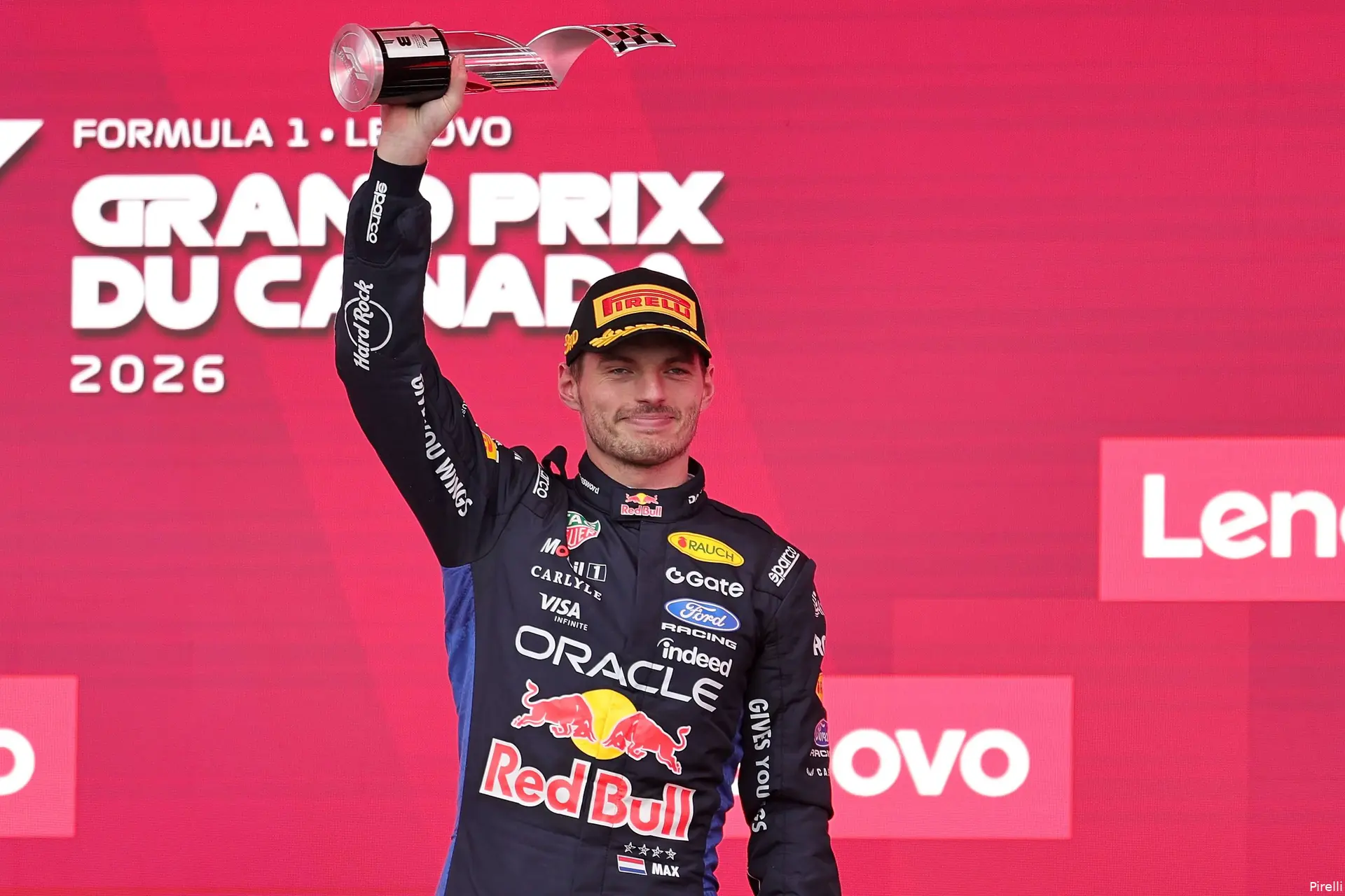 podium-max-verstappen-red-bull-racing-2026-zondag-race-canada