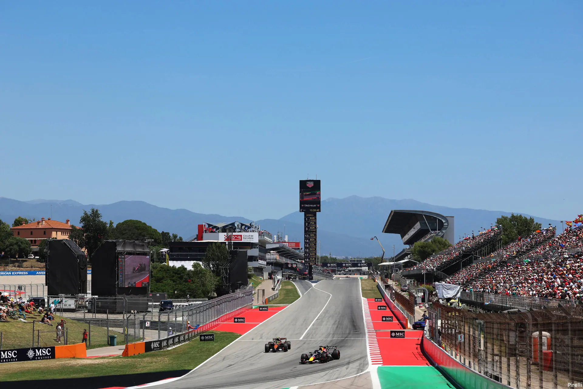 barcelona-catalonië-max-verstappen-red-bull-racing-lando-norris-mclaren-1-saturday-barcelona-2026