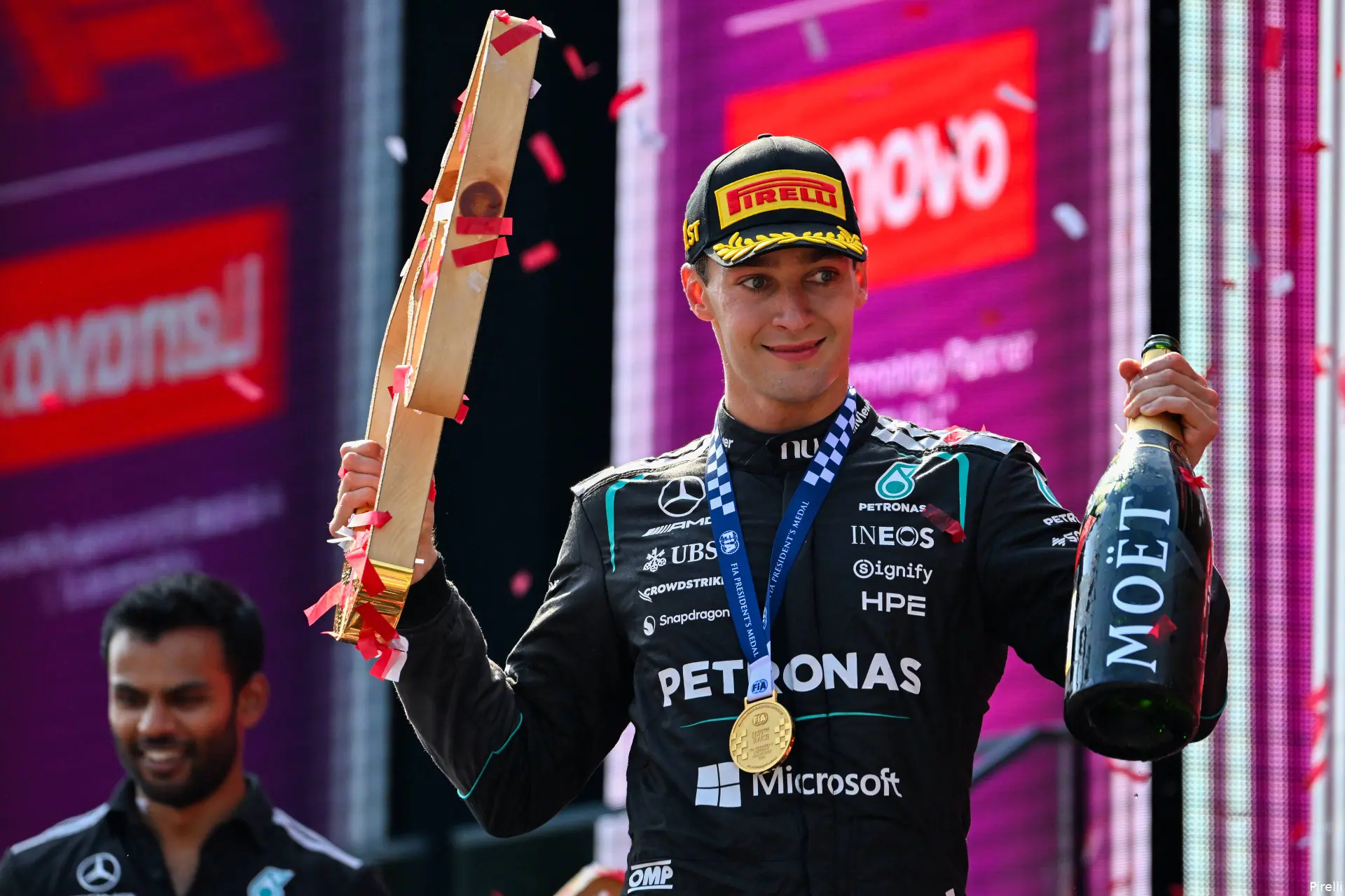 pirelli-mercedes-george-russell-gp-oostenrijk-2026-zondag-2