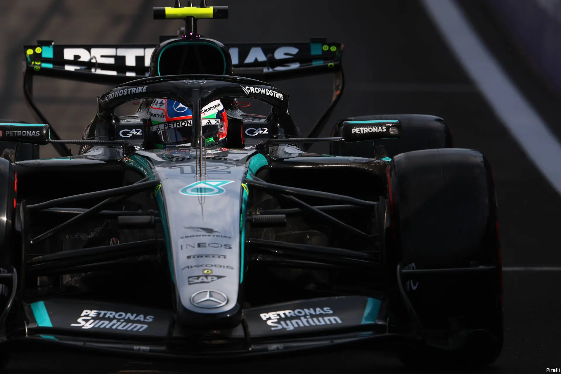 pirelli-andrea-kimi-antonelli-mercedes-gp-belgie-vrijdag