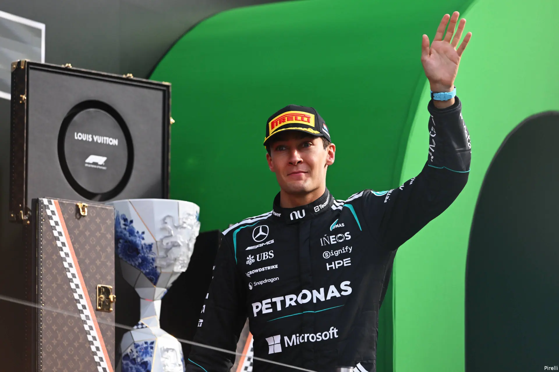 george-russell-mercedes-gp-nederland-2026-zondag