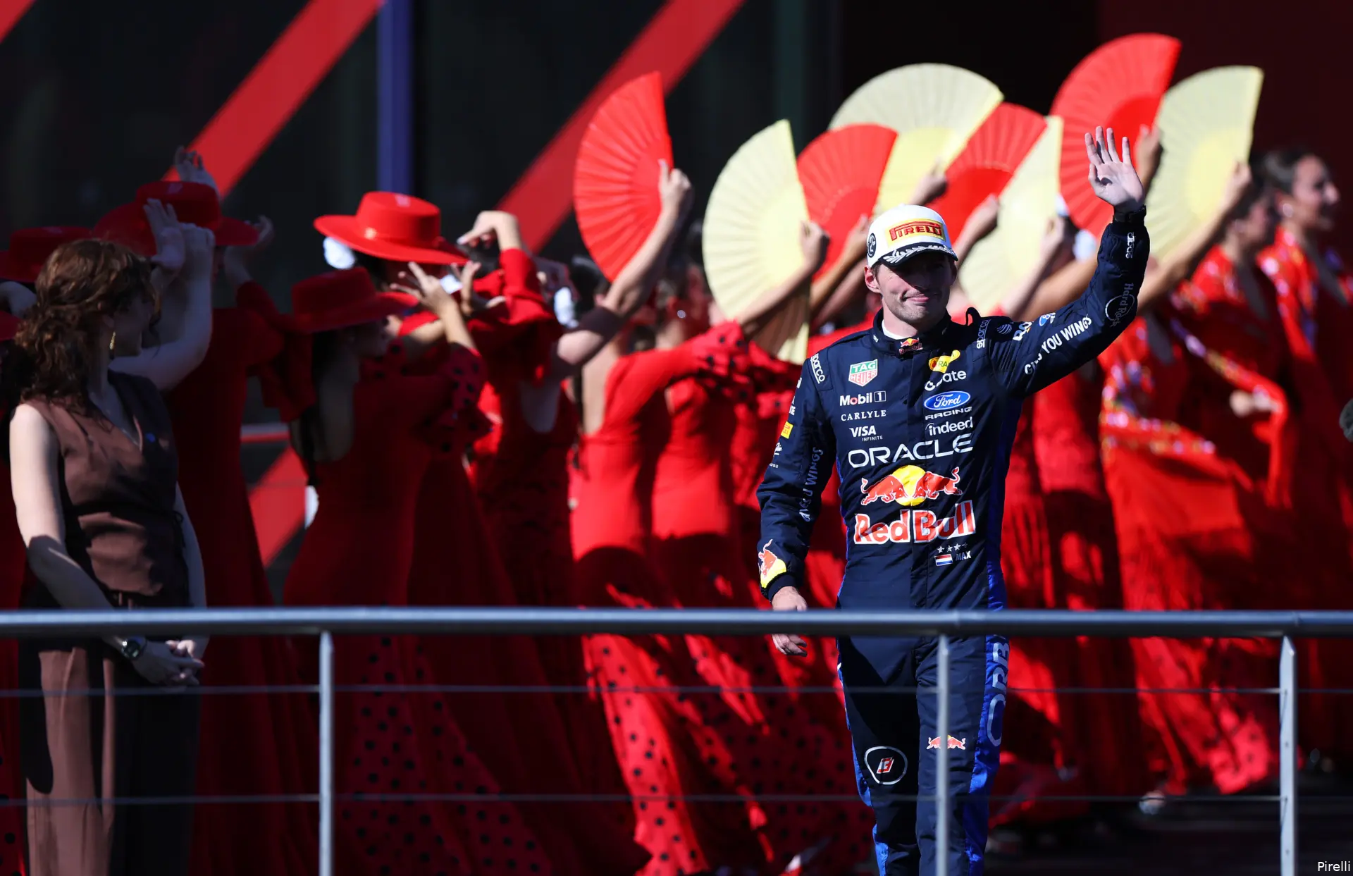 max-verstappen-2026-spanje-madrid-podium