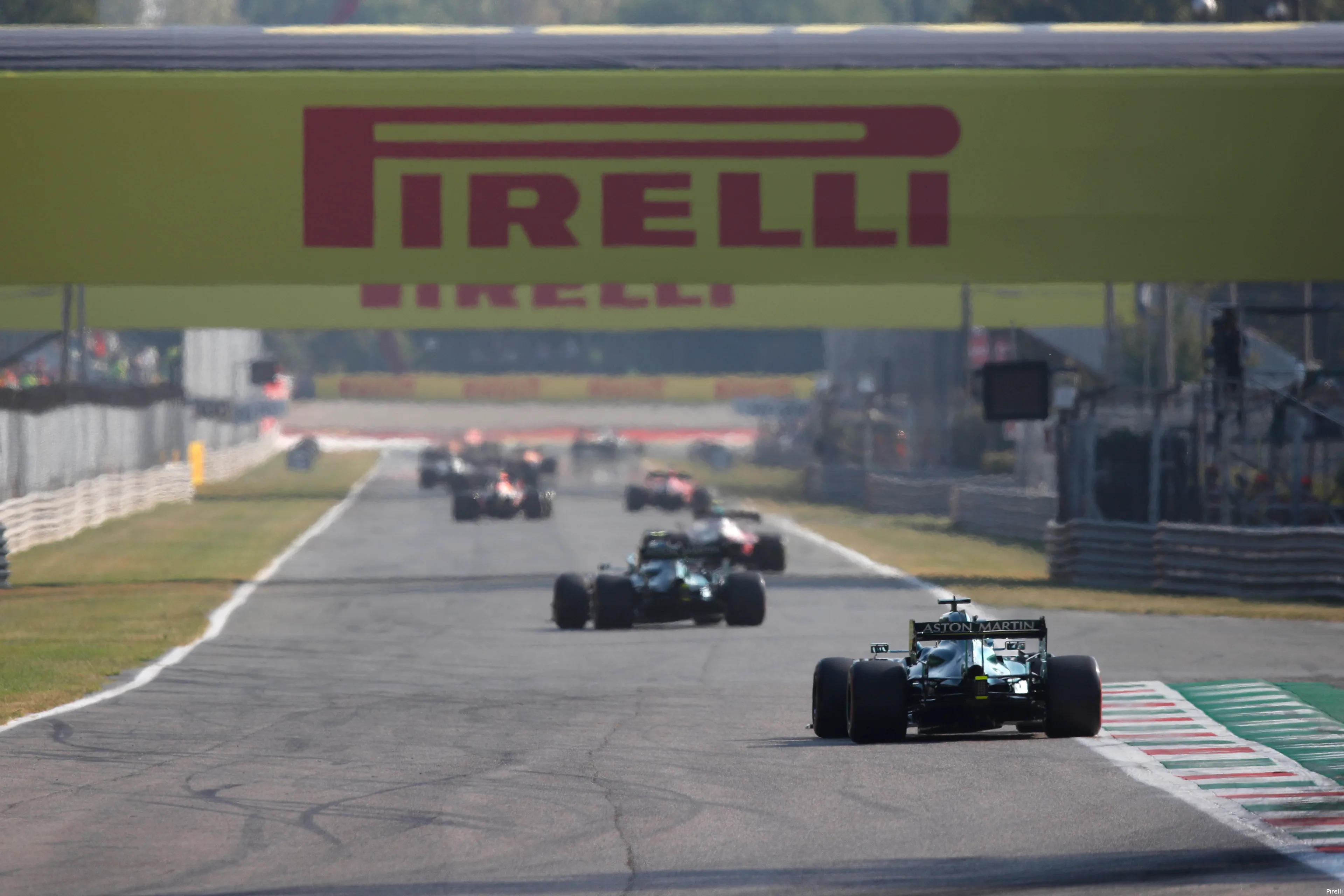 italie gp monza