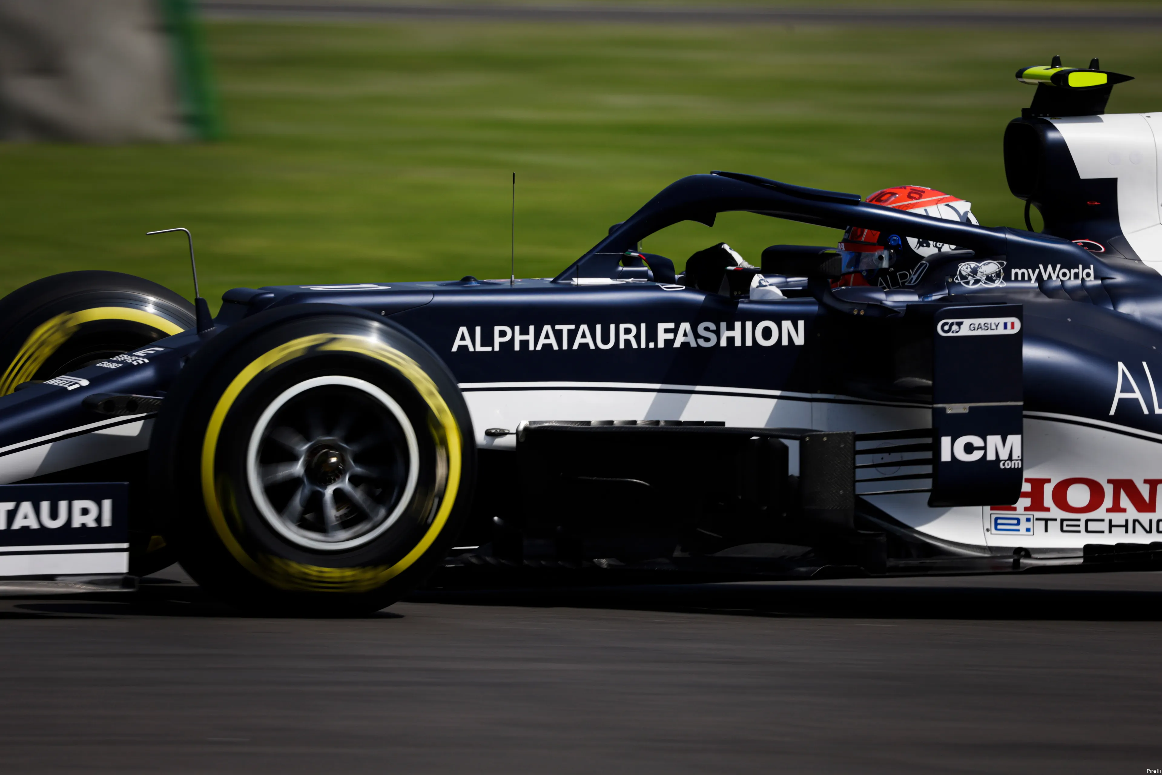 pierre gasly mexico pirelli alphatauri