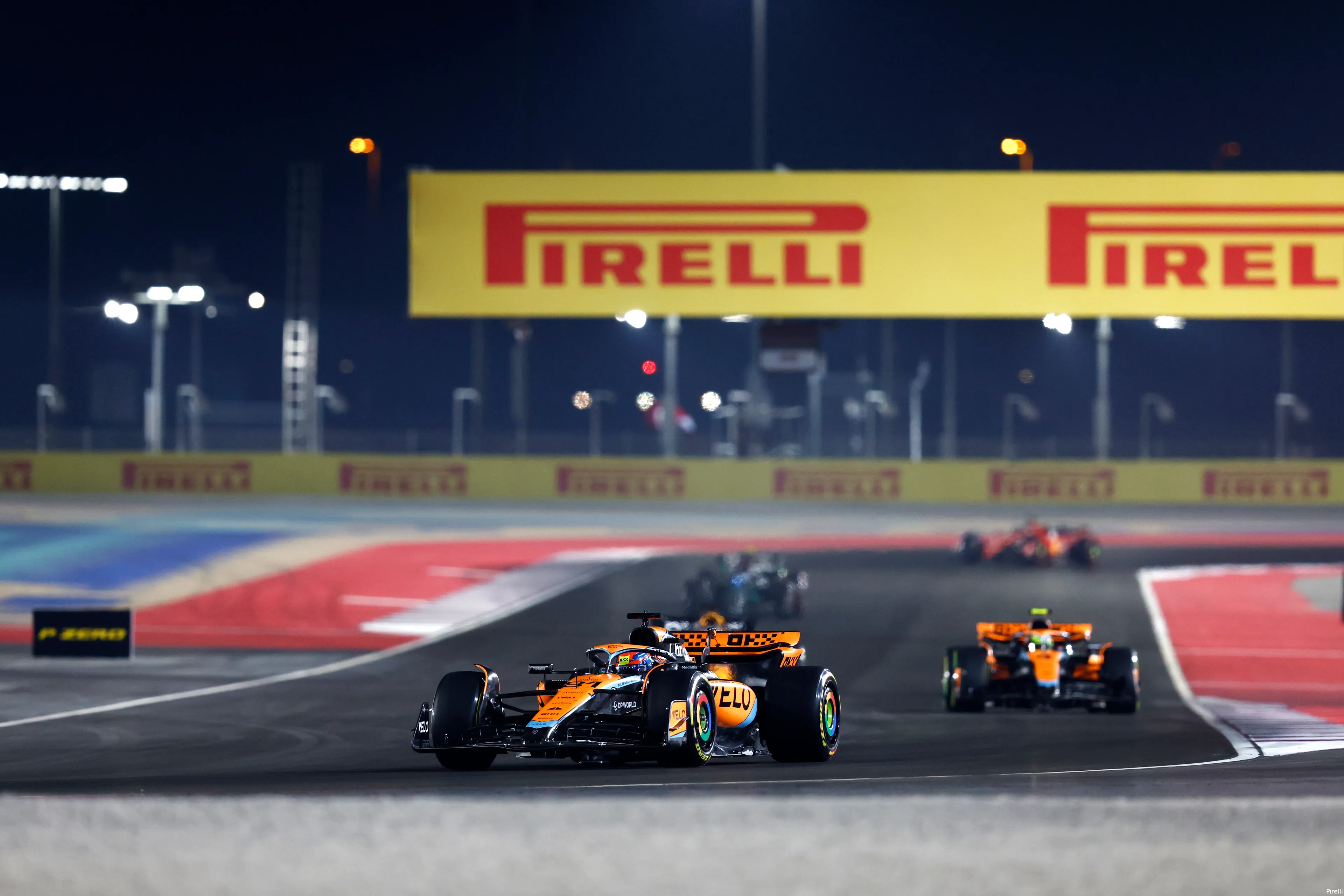 piastri norris saturday losail 2023