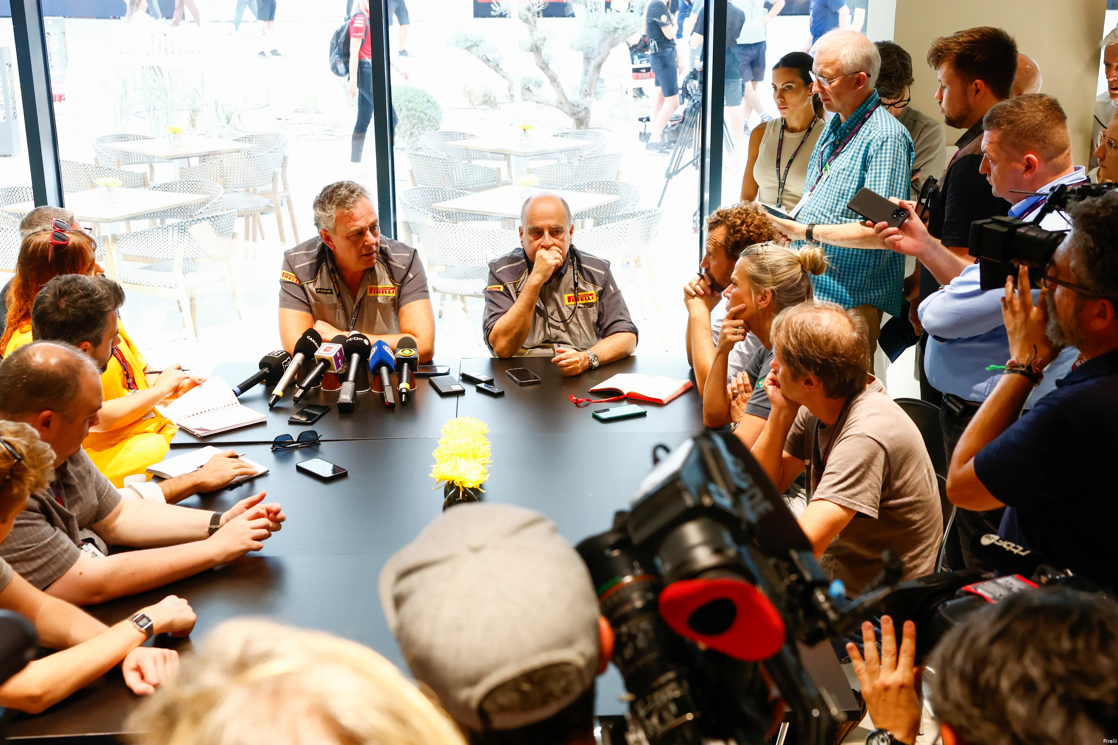 pirelli isola saturday losail 2023