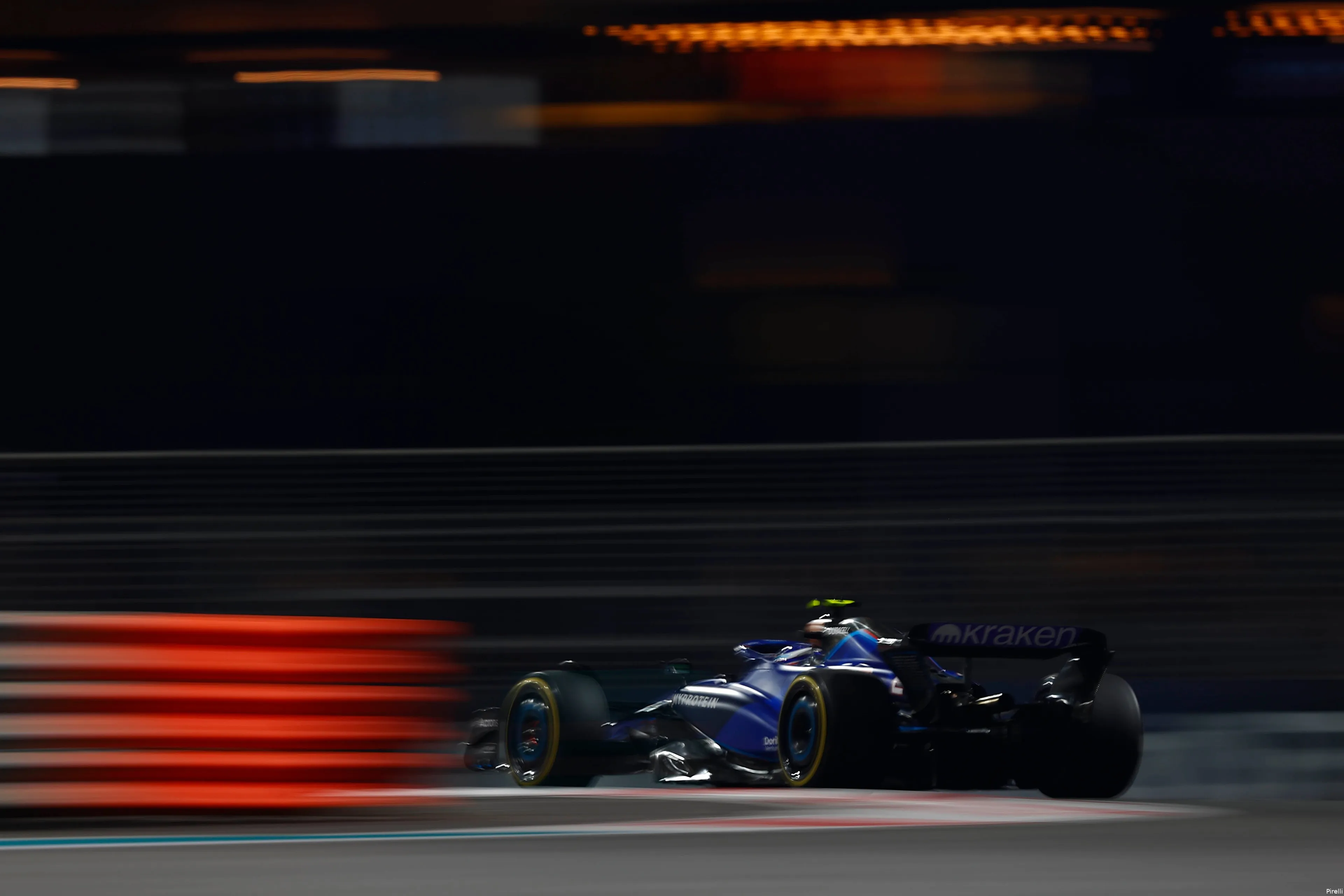 logan sargeant williams 3 friday yasmarina 2023