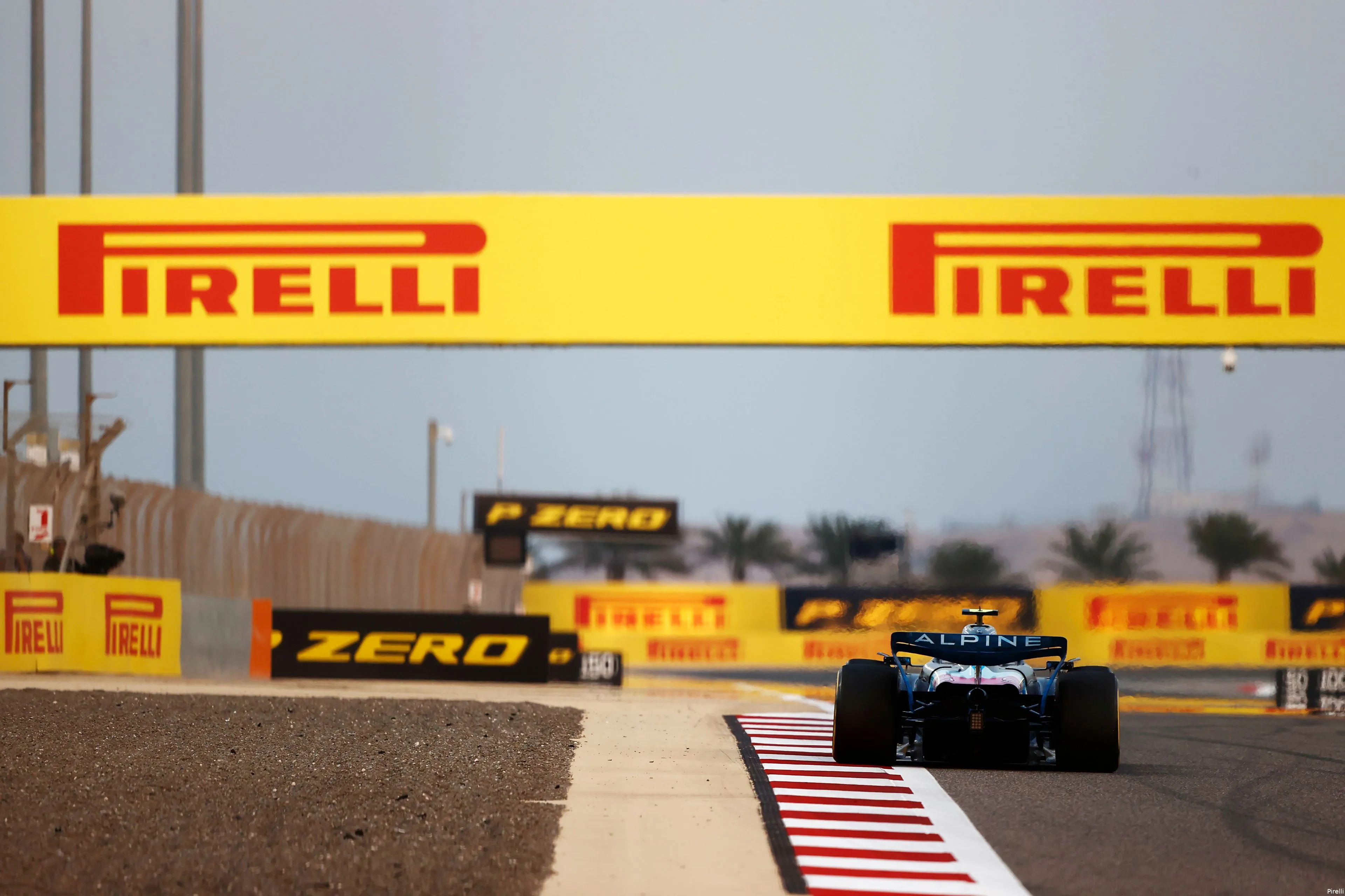 alpine pierre gasly 2024