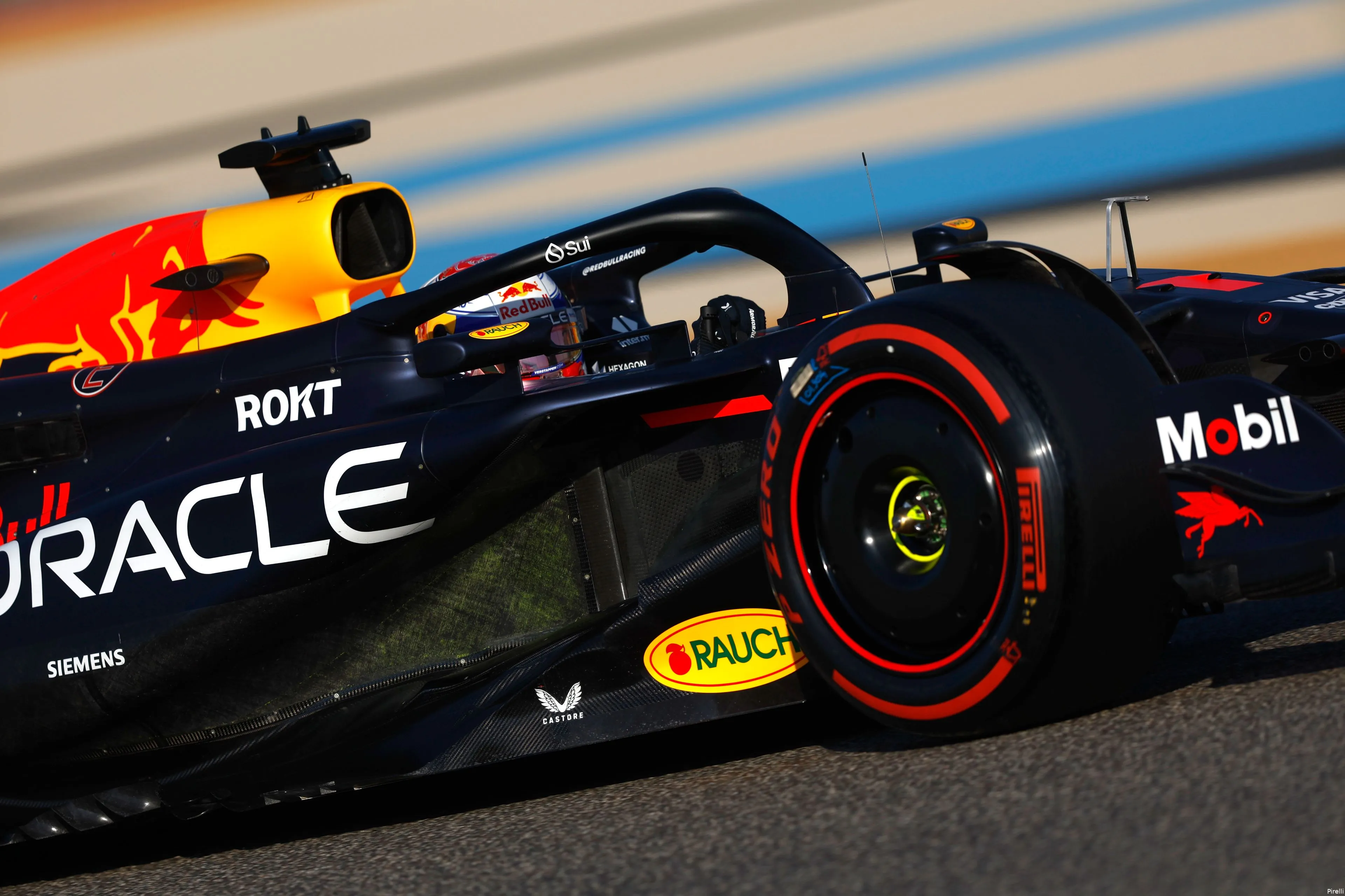 mooi bahrein red bull racing max verstappen 3