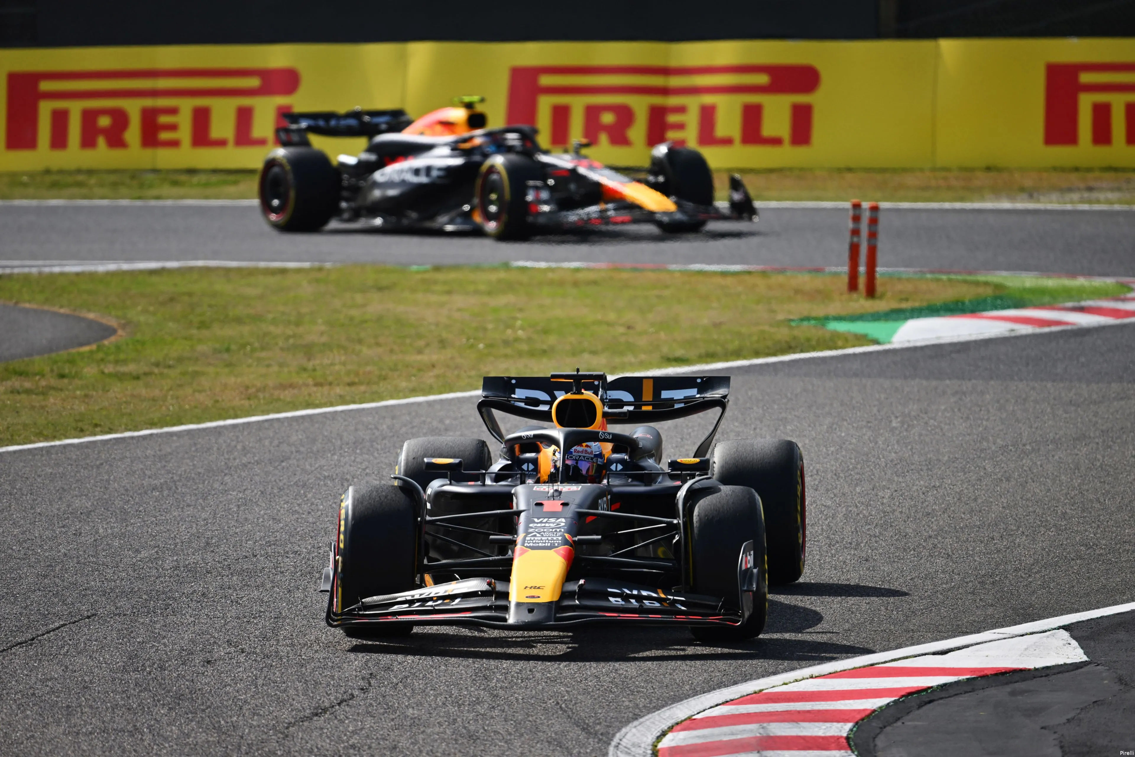 redbullracing max verstappen sergio perez japan