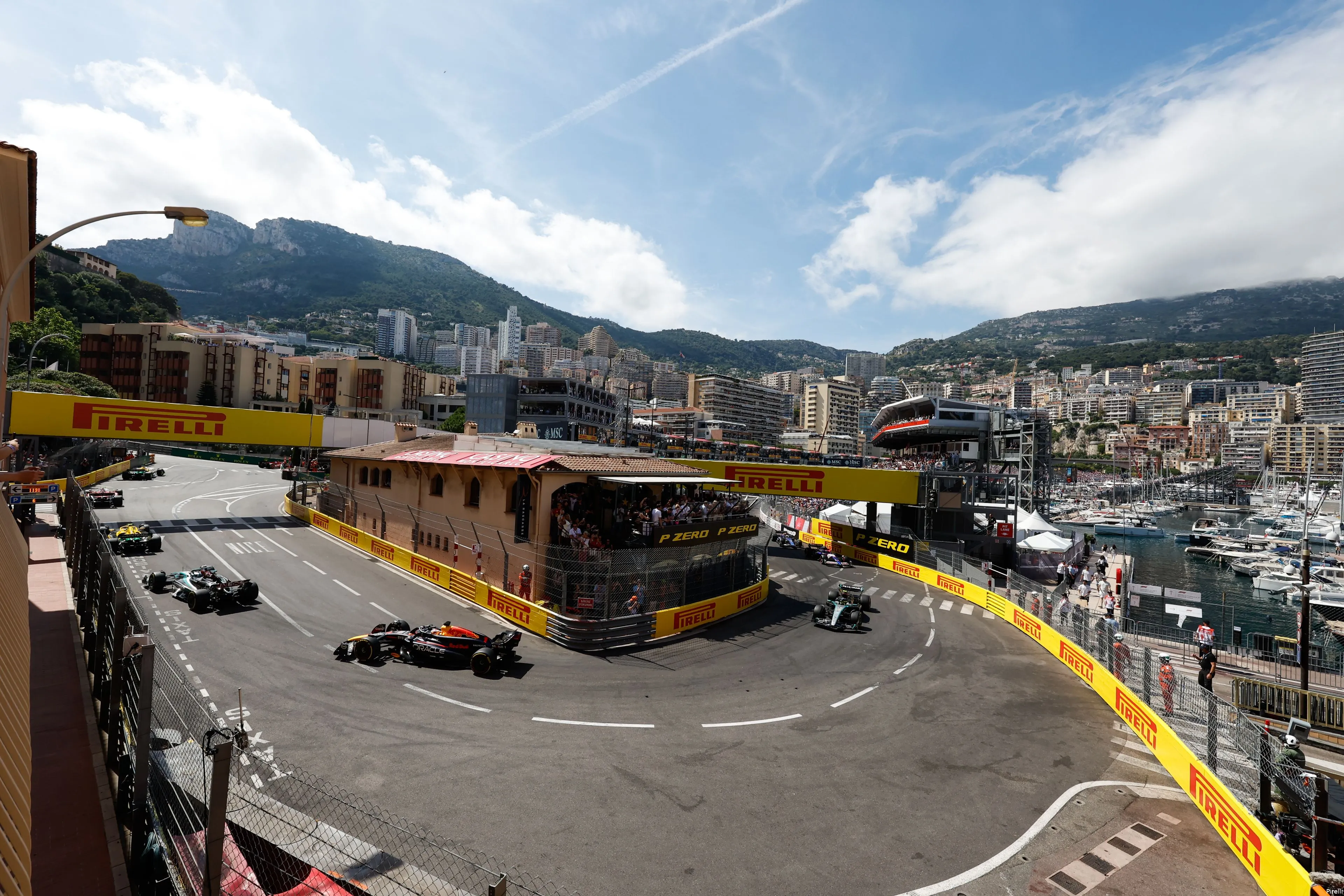 1 sunday montecarlo 2024 monaco red bull verstappen