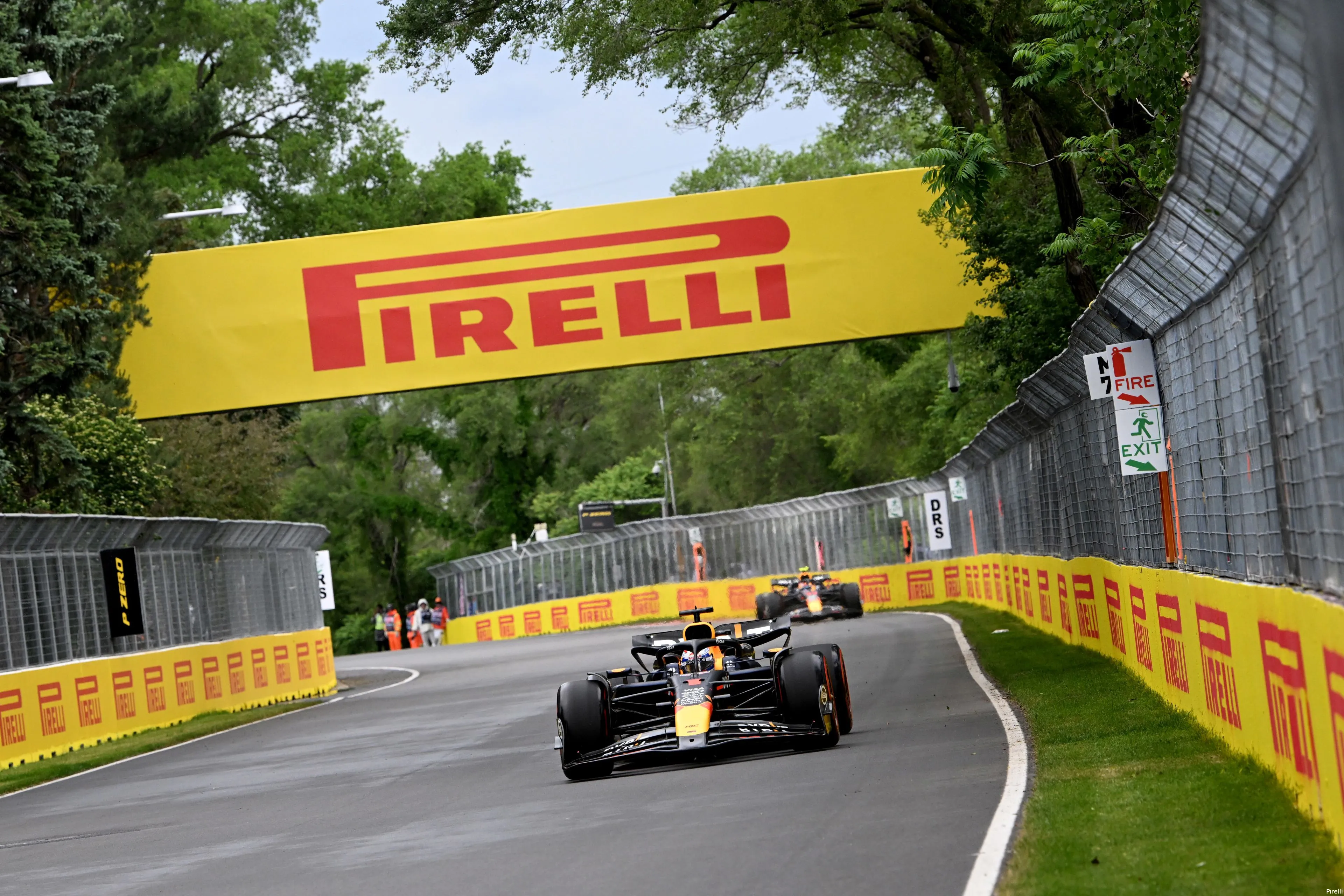 max verstappen redbullracing canada 2024