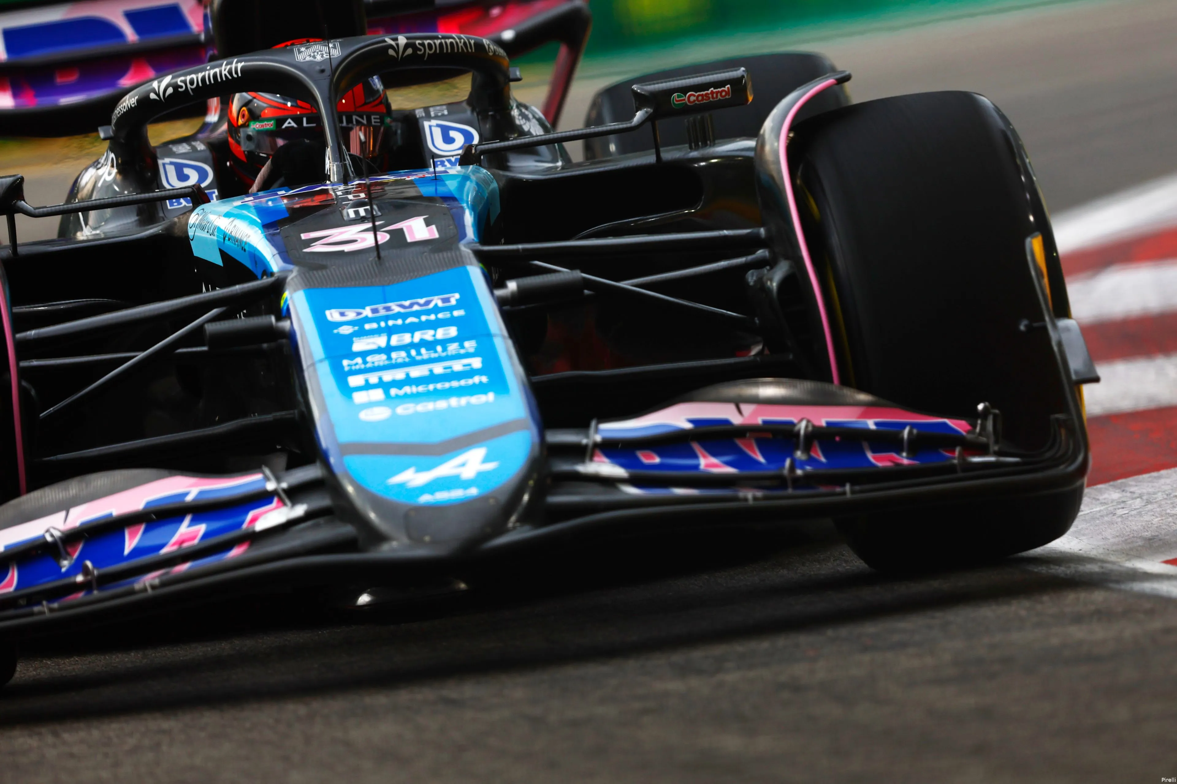 ocon alpine singapore vrijdag 2024 2