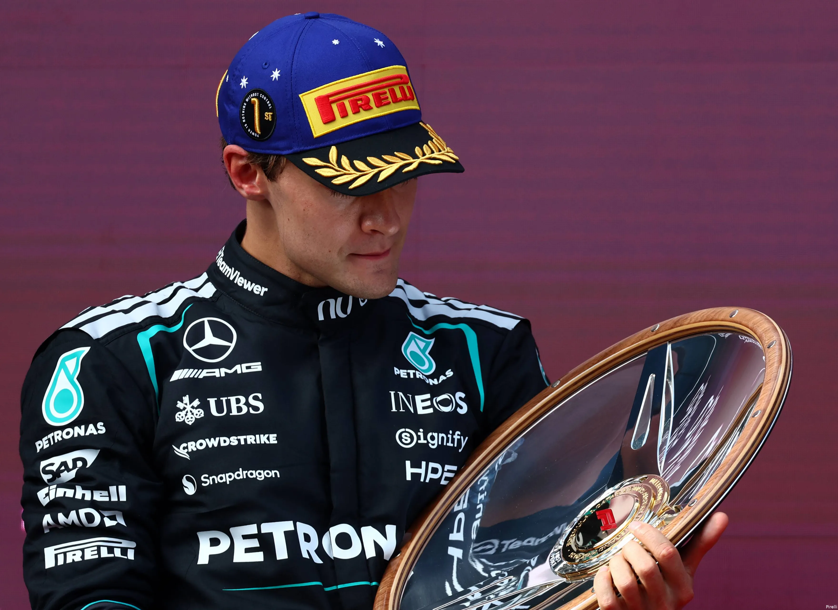 pirelli-mercedes-george-russell-gp-australie-zondag-2026