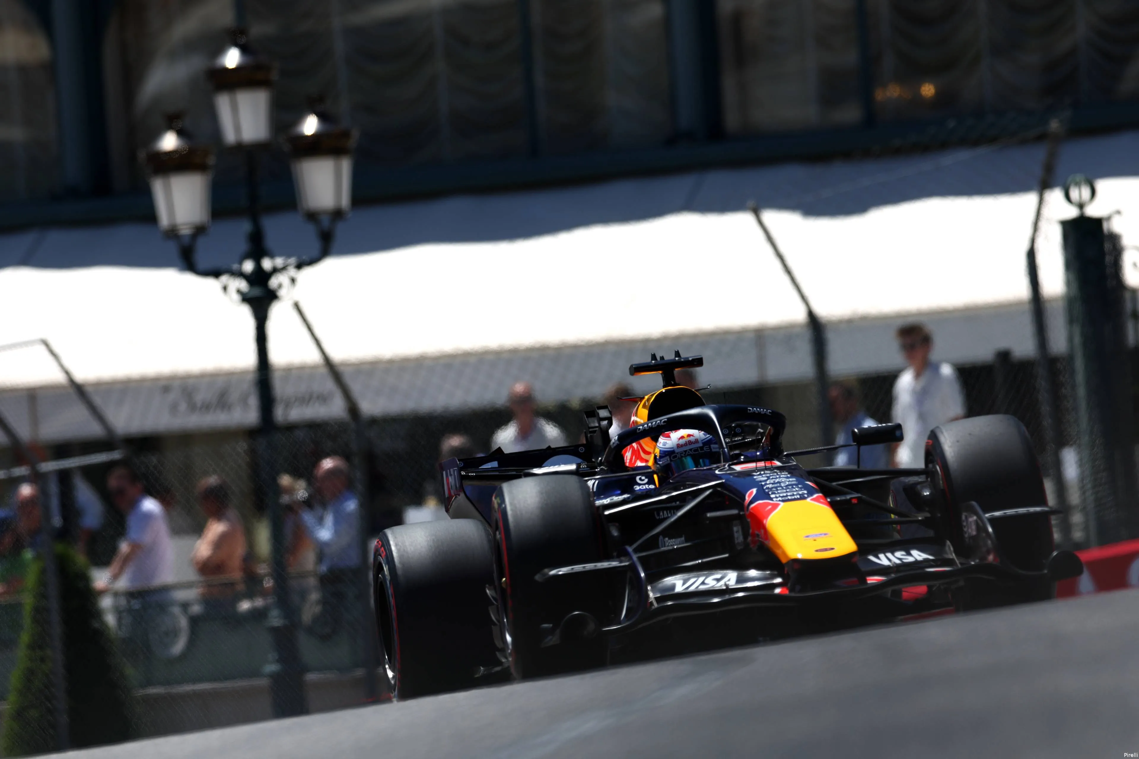 max-verstappen-red-bull-racing-2026-zaterdag-training-monaco-pirelli