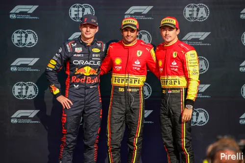 19 saturday monza 2023