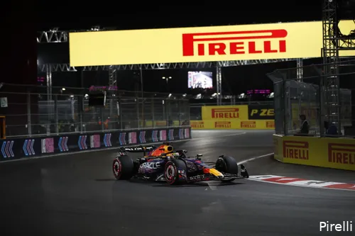 max verstappen livery red bull racing saturday lasvegas 2023