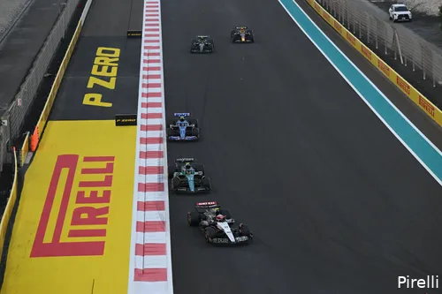 yuki tsunoda fernando alonso abu dhabi pierre gasly sunday yasmarina 2023