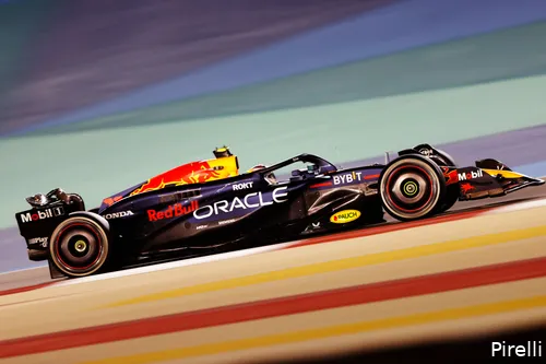 perez 2024 redbull rb20 bahrein