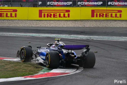 grid china shanghai formule12024