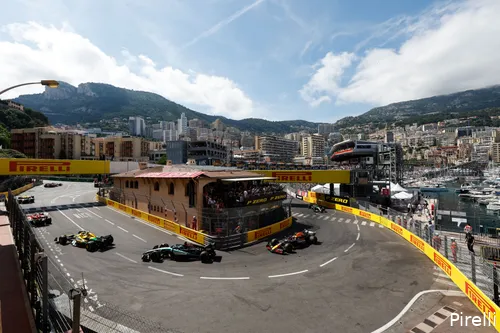 5 sunday montecarlo 2024 monaco ferrari mclaren red bull