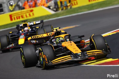 <i>Verstappen werd kampioen, maar Norris bezorgde McLaren de constructeurstitel.</i>