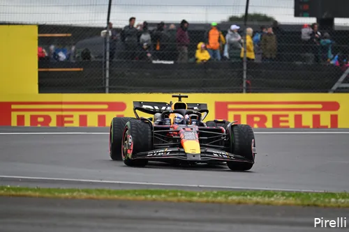 De RB20 voldoet niet aan alle verwachtingen van Red Bull.