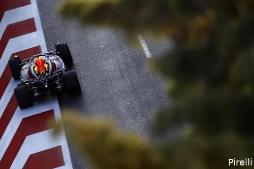 max verstappen red bull racing 35 friday baku 2024