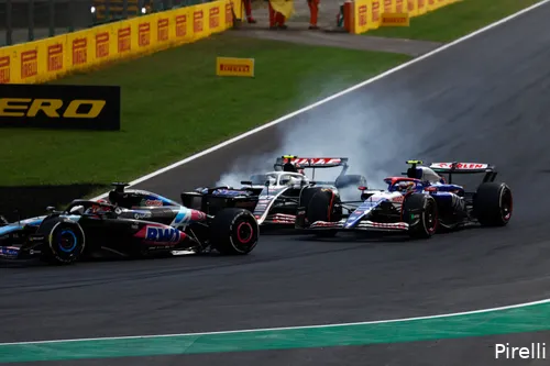 nico hulkenberg yuki tsunoda 11 sunday monza 2024