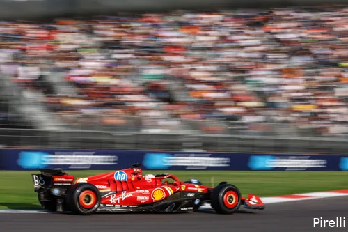 charles leclerc mexico 2024 ferrari vt2