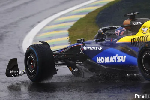 regen alexander albon williams16 sunday brazil2024