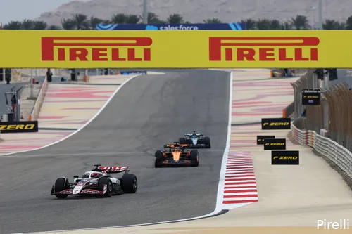 Is McLaren zo snel als de concurrentie vreest?