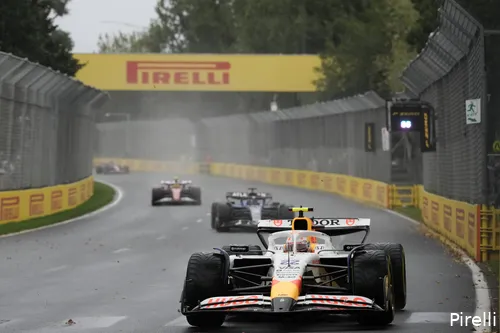 Tsunoda maakte indruk op Brown.