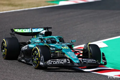 13 saturday suzuka 2025