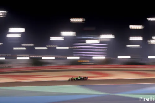 9 friday sakhir 2025