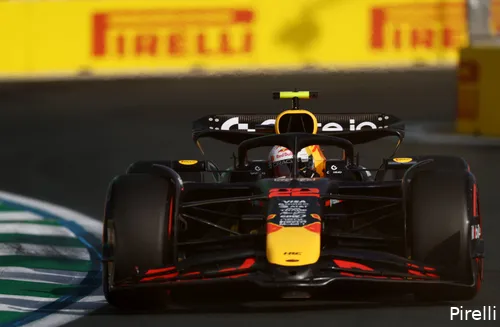 Tsunoda is behoorlijk van start gegaan bij Red Bull Racing maar het kan nog beter.