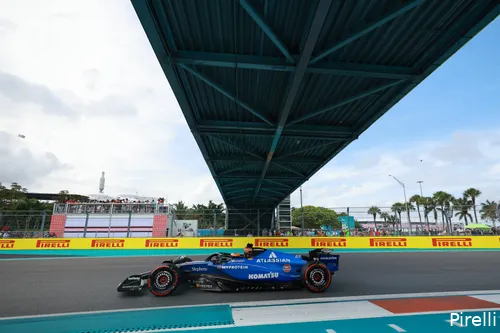 36 saturday miami 2025