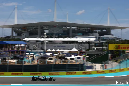 <i>Antonelli in Miami.</i>