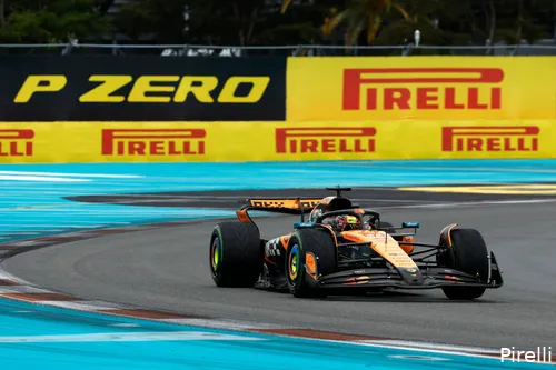 oscar piastri miami 2025 sprintrace