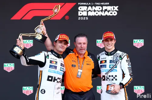 <i>Brown concentreert zich volledig op het behalen van titels.</i>