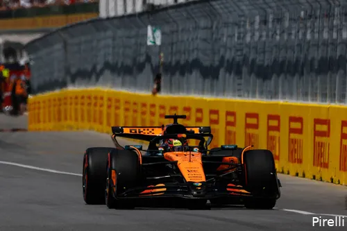 piastri mclaren 6 sunday montreal 2025