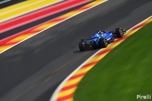 carlos-sainz-belgie-racedag-williams